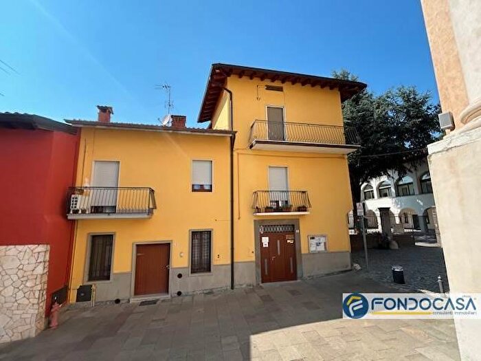 Appartamento quadrilocale in vendita in Piazza Garibaldi, Cologne