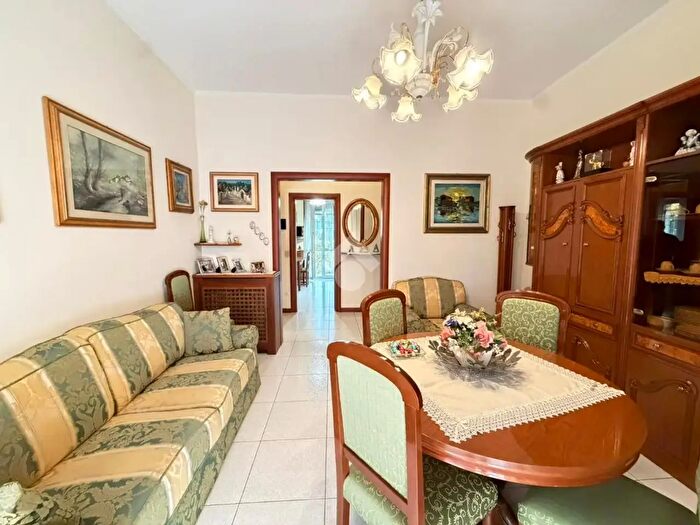Appartamento trilocale in vendita in Via Gianbattista Pagani, Brescia