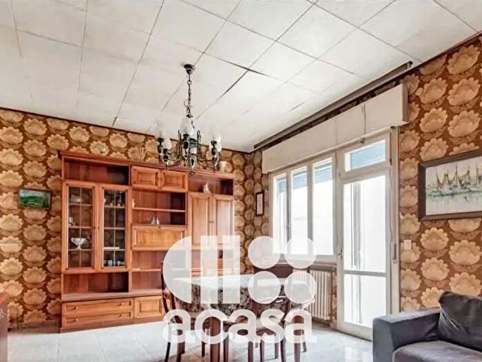 Appartamento con 6 locali in vendita in Ravenna