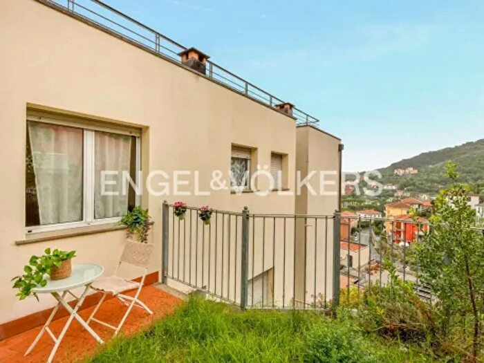 Appartamento bilocale in vendita in Viale Nicolò Fieschi, La Spezia