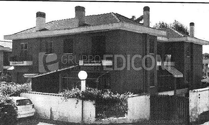 Appartamento con 6 locali in vendita in Via Giovanni Baldinelli, Centro, Cerveteri