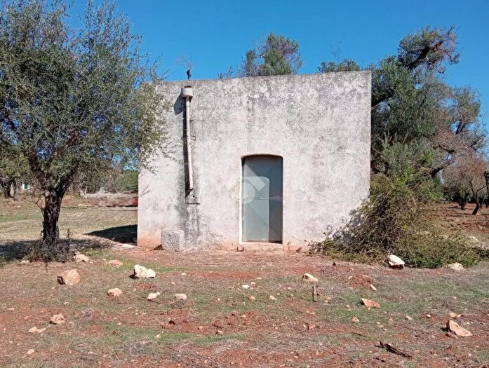 Casa bilocale in vendita in Contrada Marcello, Carovigno