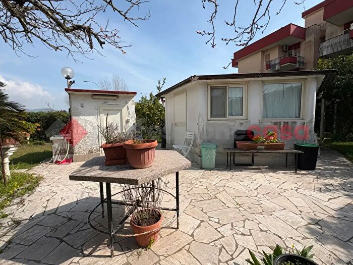 Casa monolocale in vendita in Viale Europa, Terracina