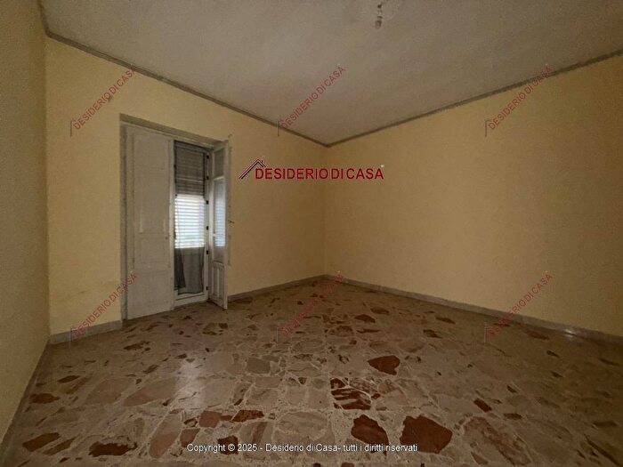 Appartamento quadrilocale in vendita in Partinico