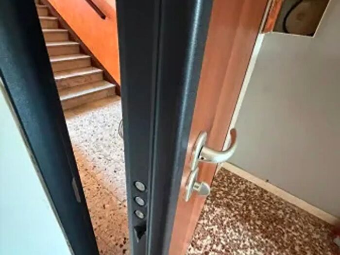 Appartamento bilocale in vendita in Via Camillo Riccio, Torino