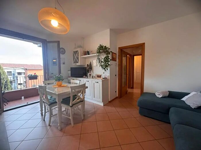 Appartamento trilocale in vendita in Ioacchino Rossini, Sovicille