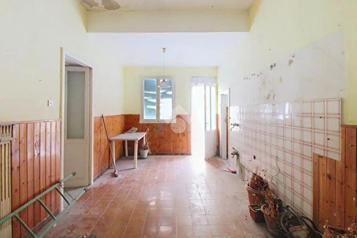 Appartamento con 6 locali in vendita in Via delle Galere, Livorno