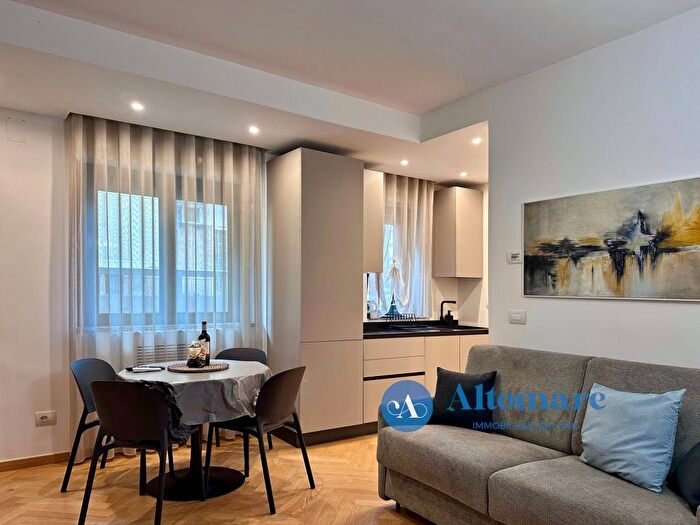 Appartamento bilocale in affitto in Via Giuseppe Pellegrini, Carrassi, Bari