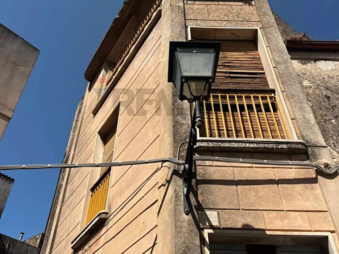 Casa quadrilocale in vendita in Corso Regina Elena, Modica