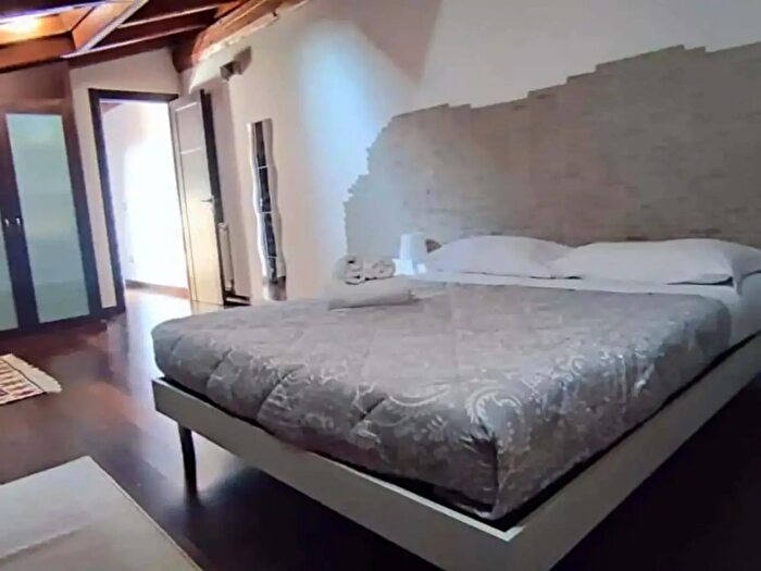 Appartamento monolocale in affitto in Via Felice Caronni, Roma