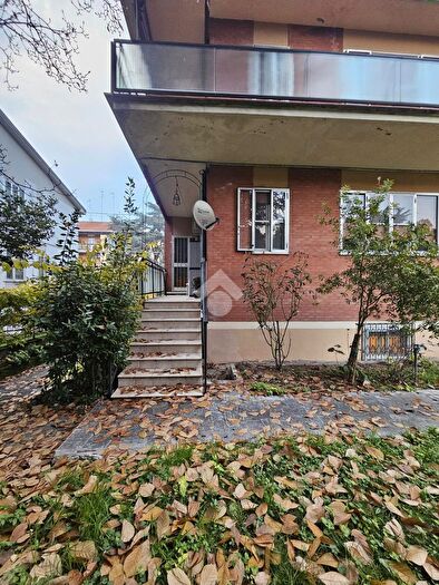 Appartamento in affitto in Via Pomposa, Ferrara