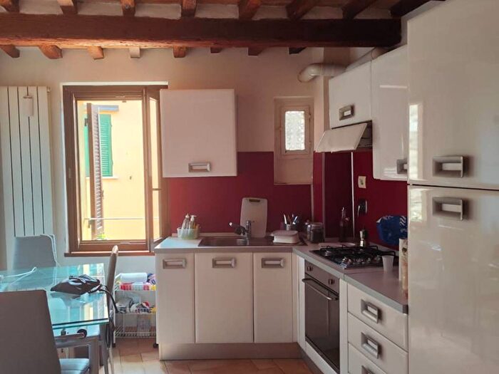 Appartamento bilocale in affitto in Via della Sposa, Centro Storico, Perugia