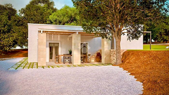 Casa monolocale in vendita in Ostuni
