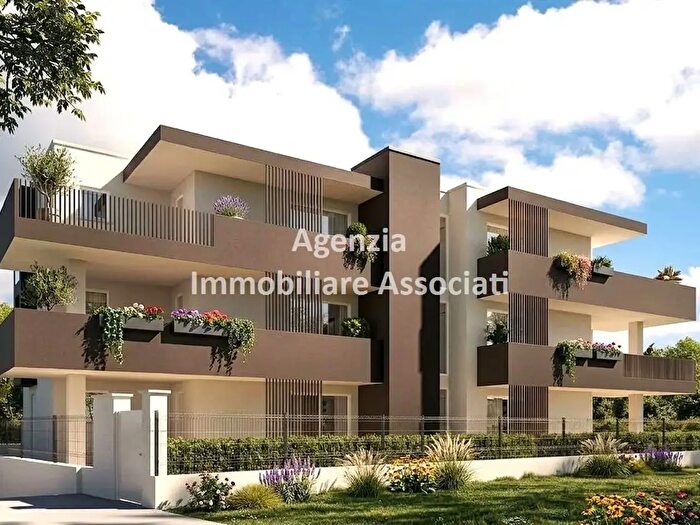 Appartamento trilocale in vendita in Bassano Del Grappa