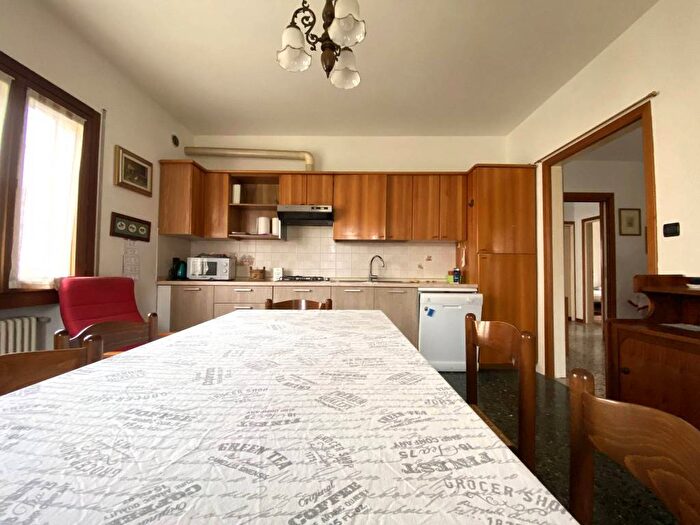 Casa con 5 locali in affitto in Centro, Cittadella