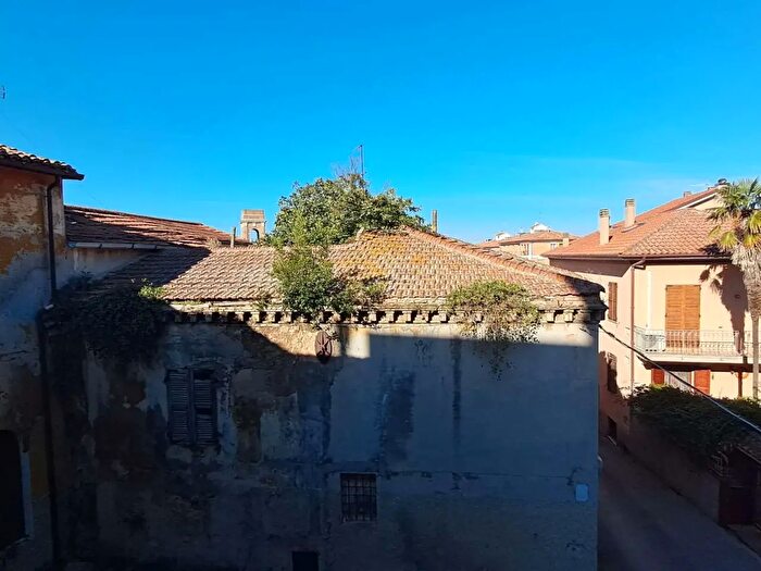 Appartamento quadrilocale in vendita in Via del Faro, Ancona