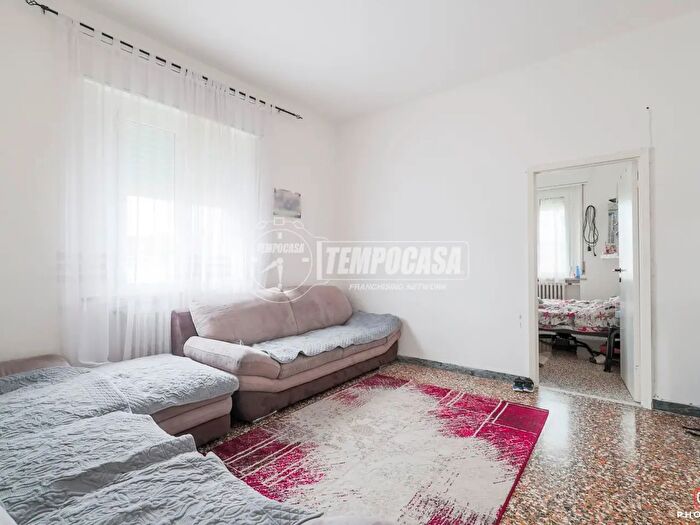 Appartamento quadrilocale in vendita in Forli