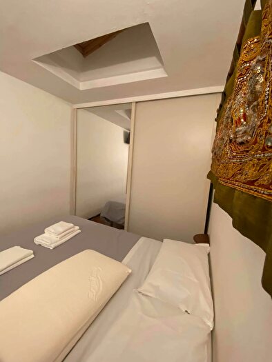 Appartamento monolocale in affitto in Calle dei Scoacamini, Venezia