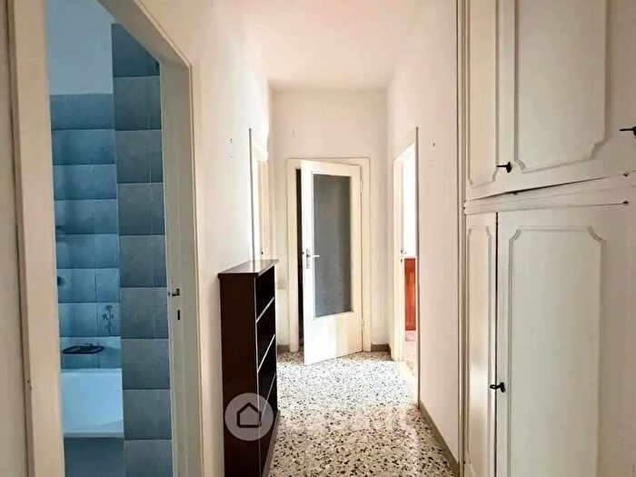 Appartamento con 5 locali in vendita in Livorno