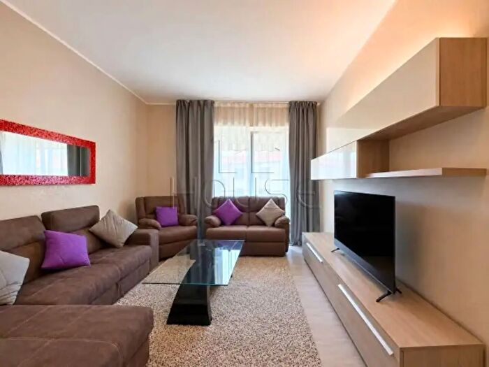 Appartamento trilocale in vendita in Via del Prucino, Sansepolcro