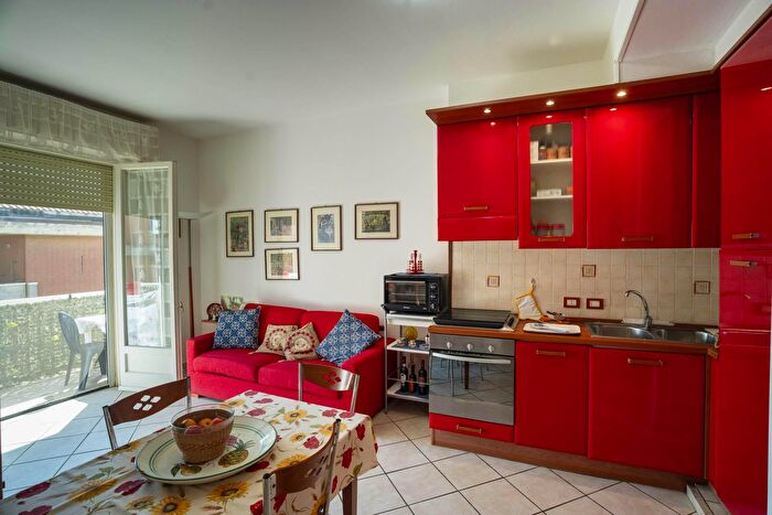 Appartamento bilocale in vendita in Grosseto