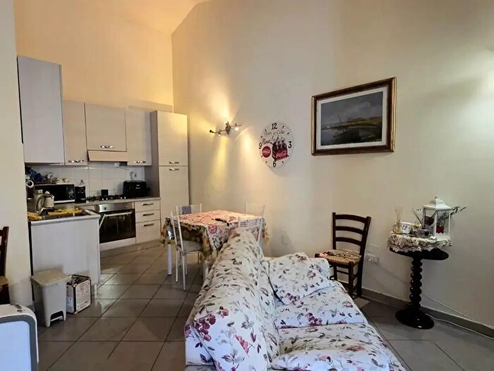 Appartamento trilocale in vendita in Santa Croce Sull'Arno