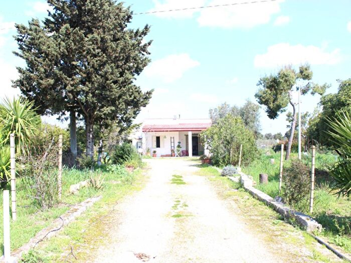 Casa con 5 locali in vendita in Viale Francia, Francavilla Fontana