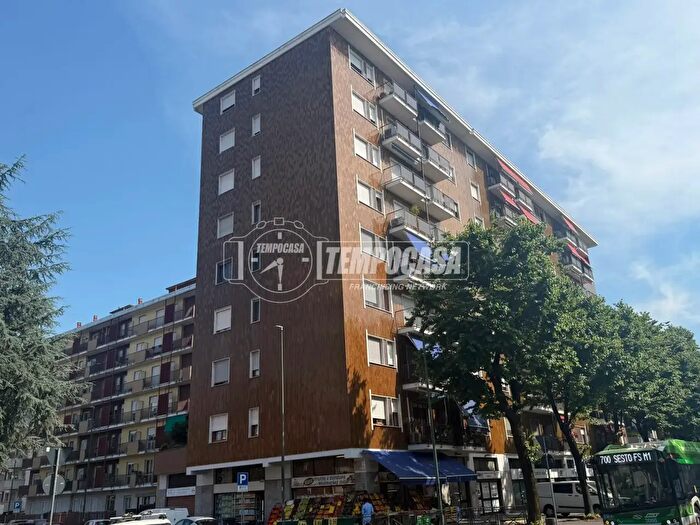 Case in Vendita e in Affitto - 3