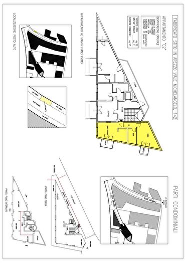 Case in Vendita e in Affitto - 3