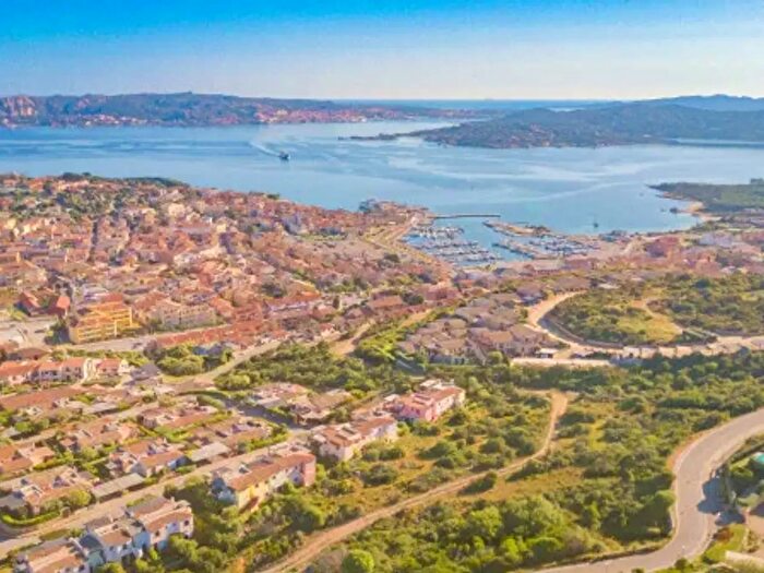 Appartamento quadrilocale in vendita in Palau