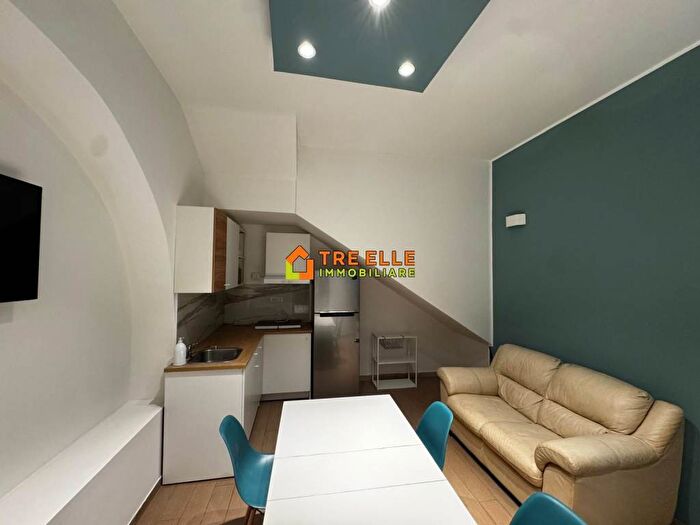 Casa bilocale in affitto in Via Collegiata, Centro, Marigliano