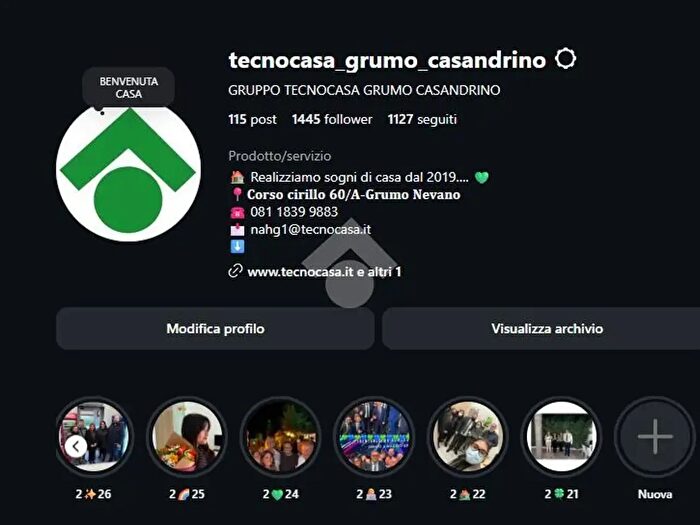 Case in Vendita e in Affitto - 2