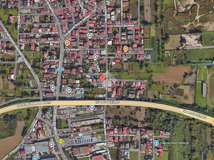 Case in Vendita e in Affitto - 3