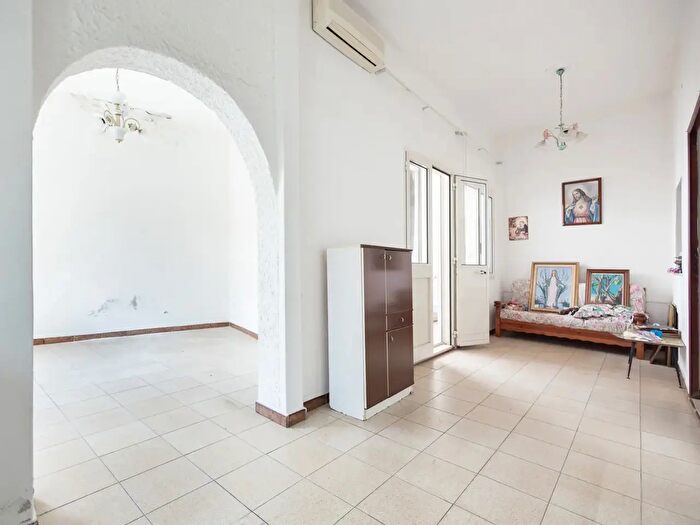 Casa quadrilocale in vendita in Sinnai