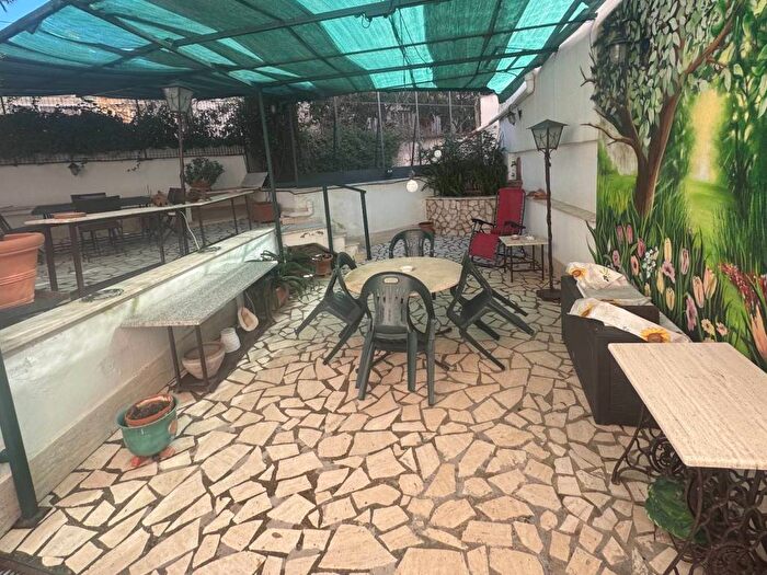 Appartamento trilocale in affitto in Monteverde Vecchio, Roma