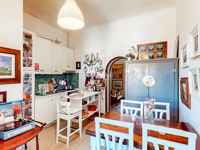 Appartamento bilocale in affitto in Via Maestri Campionesi, Milano