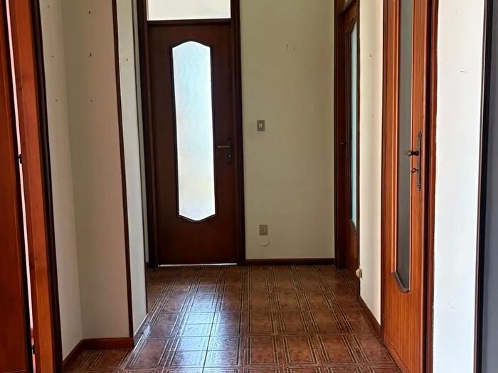 Appartamento quadrilocale in vendita in Via Filippo Corridoni, Asti