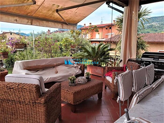 Appartamento bilocale in affitto in Viale Marina, Debbia Cervaiolo, Montignoso