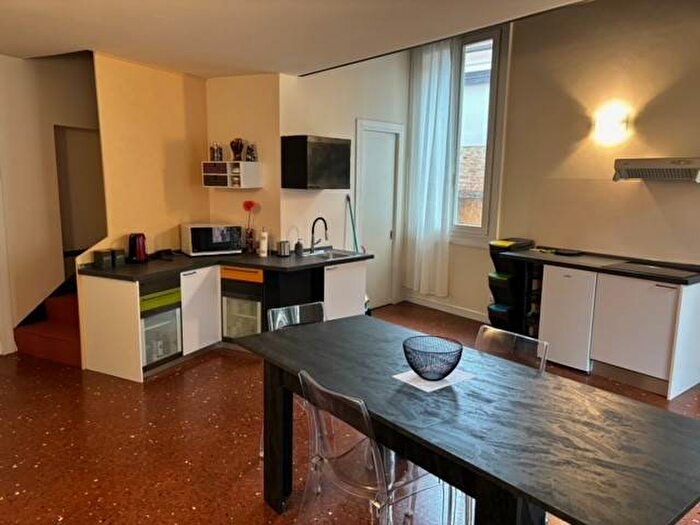 Appartamento trilocale in affitto in Centro Storico, Vicenza