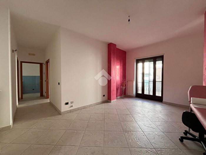 Appartamento quadrilocale in vendita in Santeramo In Colle