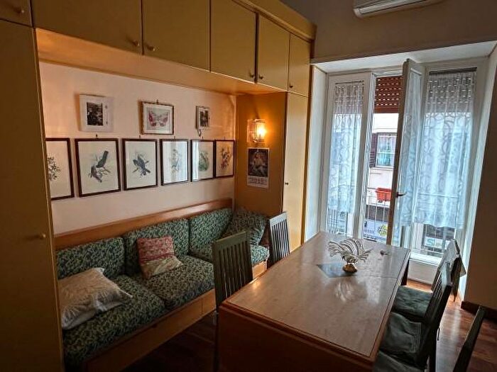 Appartamento quadrilocale in vendita in Via Giugno, Tivoli