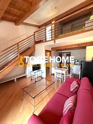 Appartamento bilocale in vendita in Martellago