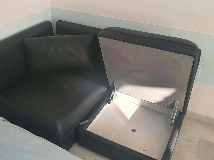 Appartamento monolocale in affitto in Via Trevi, Milano