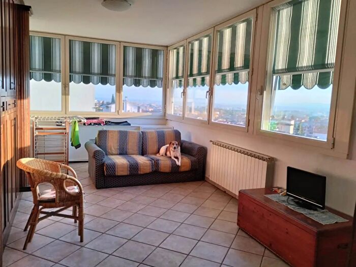 Appartamento trilocale in vendita in Montale