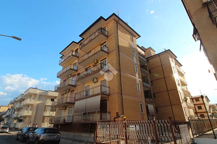 Appartamento trilocale in vendita in Via Firenze, Casagiove