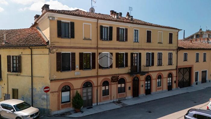 Appartamento bilocale in vendita in Viale Guglielmo Marconi, Bene Vagienna