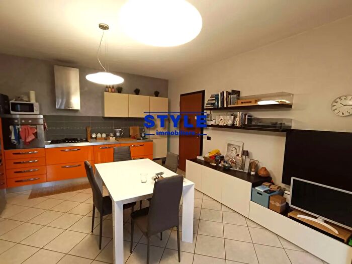 Appartamento quadrilocale in vendita in Campolongo Maggiore