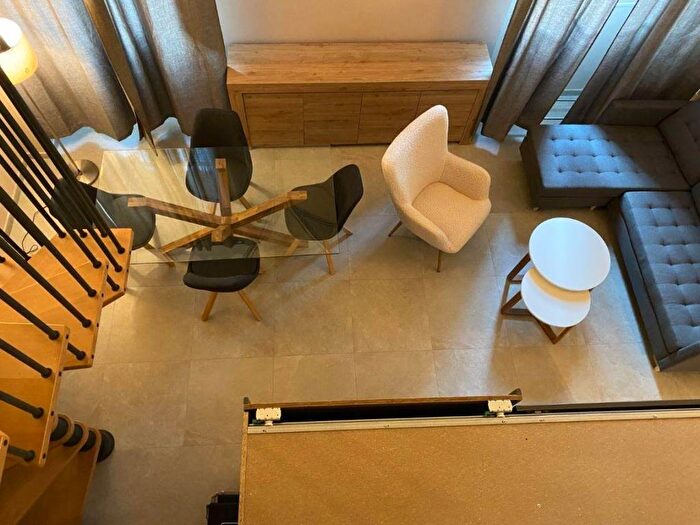 Appartamento bilocale in affitto in Borgo Giacomo Tommasini, Centro Storico, Parma