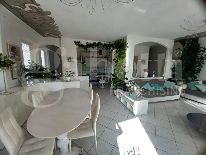 Casa con 5 locali in vendita in Via Giovanni Gallo, Tavigliano