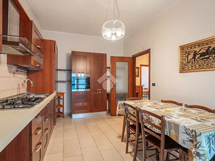 Appartamento quadrilocale in vendita in Via Gobetti, Collegno